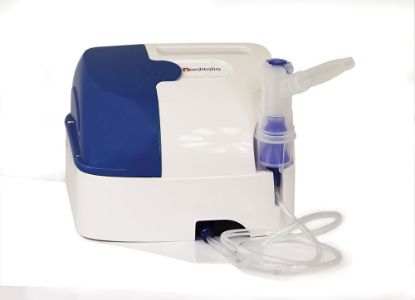 Arianne Nebuliser
