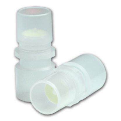 Mouth Piece Adapter 22mm (10 Per Pack)