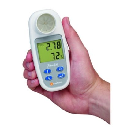 Lung Age Meter (Pulmo Life)