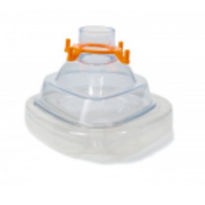 In-Check Inspiratory Nasal Spare Small Face Mask