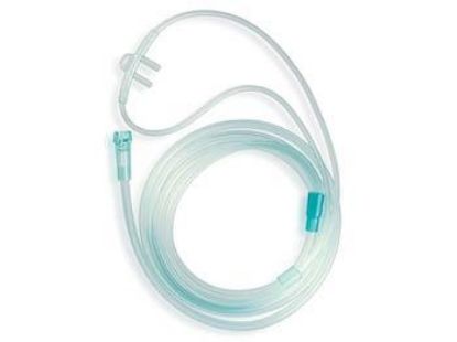 Nasal Cannula Infant With Tubing x 1
