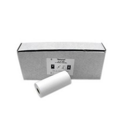 Spirometer Paper x 5 Rolls (Alpha 3)