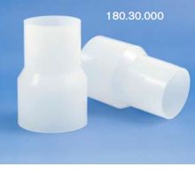 Spirometer Mouthpiece Adaptor Paediatric (Guardian) (For Use With 180.10.000/180.12.000) x 1