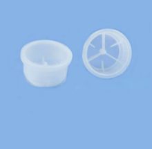 Spirometer Mouthpiece One-Way Valve Only (Guardian) (Adult) (For Use With 180.20.000) x 100