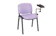 Chair Phlebotomy (Sunflower) Anti-Bacterial Vinyl Lilac