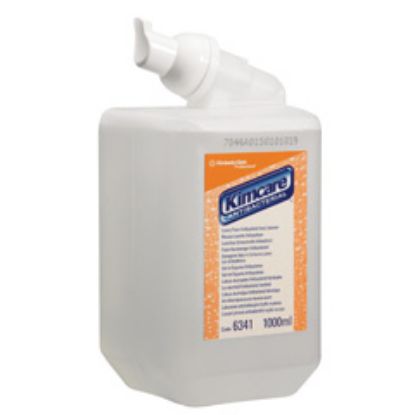 Hand Cleaner Foam Antibacterial 1 Ltr x 6