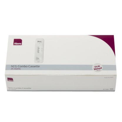 Pregnancy Test Kit (Alere) (Formerly Clearview) Hcg Ii x 20 Tests Cassette Type