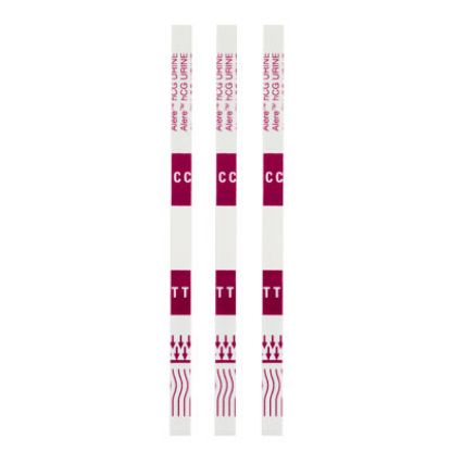 Pregnancy Test (Alere)  Easy (Formerly Clearview) x 20 (Dipstick Type)