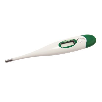 Thermometer Digital (Rigid) Approx.10 Second Measuring Time (Celcius Only)