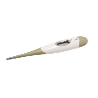 Thermometer Digital (Flexi) Approx 10 Second Measuring (Celcius Only)