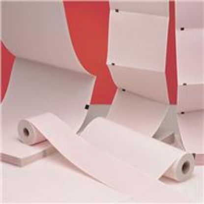 Ecg Paper Z Fold (210mm) Schiller At-102