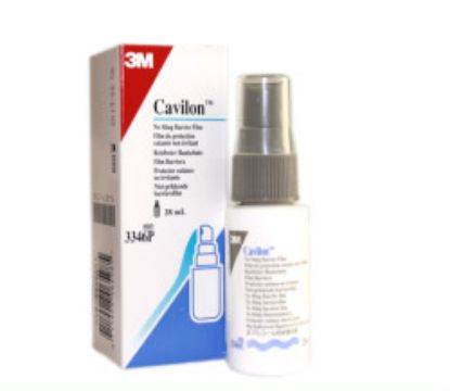 Cavilon Pump Spray 28 ml (OTC)