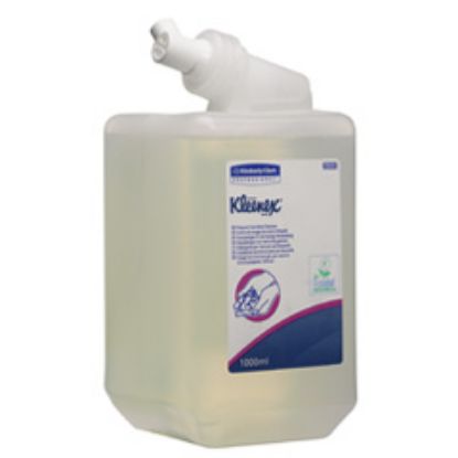 Hand Cleaner 1Ltr Cartridge X6 (Frequent Use) (32572)