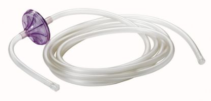 Insufflation Tubing 10Ft Luer Lock Disposable x 10 (Sterile)