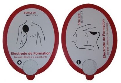 Defib Pads Fred Easy (Adult)