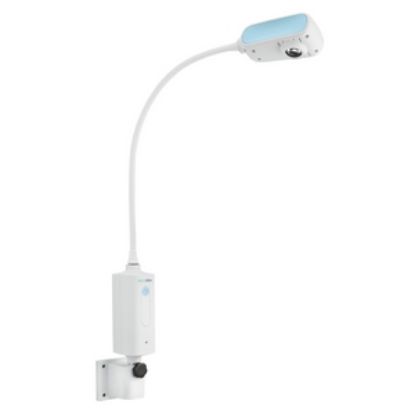 Light Examination (Welch Allyn) Green Series Gs300 Led With Table/Wall Stand