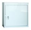 Cabinet Medicine (Single Door) 60X60x30cm (3 Shelves) No Warning Light