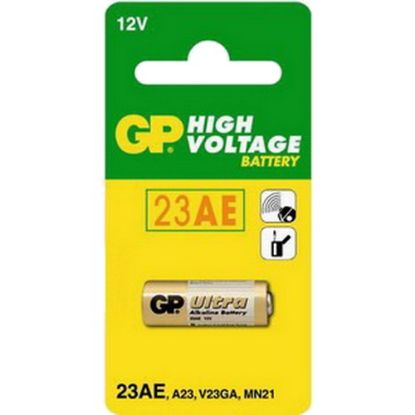 Battery Gp23ae 12V x 1
