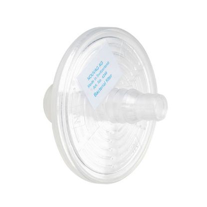 Suction M/C Filter Anti Bacterial x 1