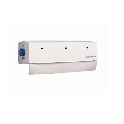 Dispenser For Couch Rolls
