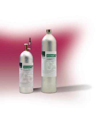 Calibration Gas 20Ppm (20 Ltrs Of Co)