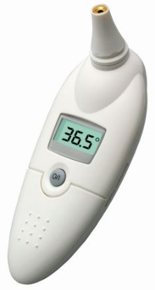 Thermometer Lens Cover For Boso Therm Medical x 40
