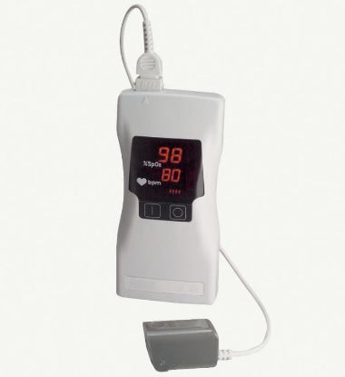 Sensor Infant Finger Disposable (3-15Kg) For Oxi-Pulse 3300 x 10
