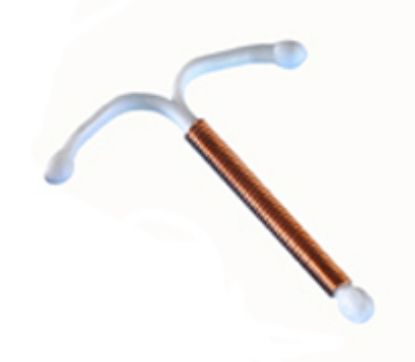 Novaplus T 380 Cu Normal IUD x 1