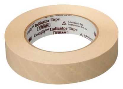 Autoclave Tape 24mm x 55M x 20