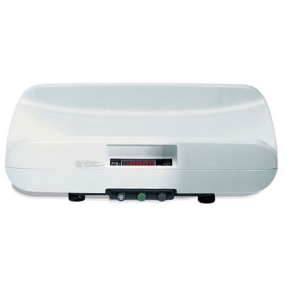 Scale Seca 757 Baby With Serial Interface Rs232 Digital Class Iii (15Kg)