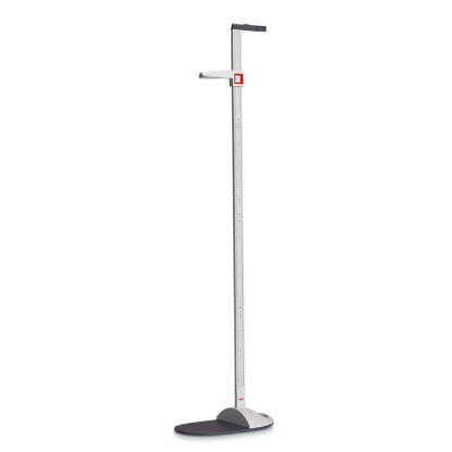 Height Measure Seca 217 Stand Alone Stadiometer (20-205cm)