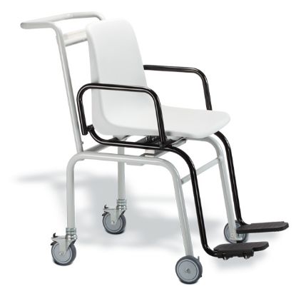 Scale Seca 956 Chair Digital Iii (200Kgs)