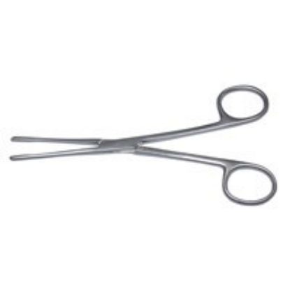 Forceps Dressing Lister Sinus 15cm (Disposable Sterile Stainless Steel Single Use) x 20