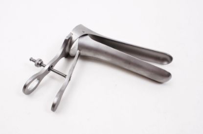 Speculums (Stainless Steel)