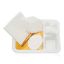 Dressing Eye Pack x 1 Disp