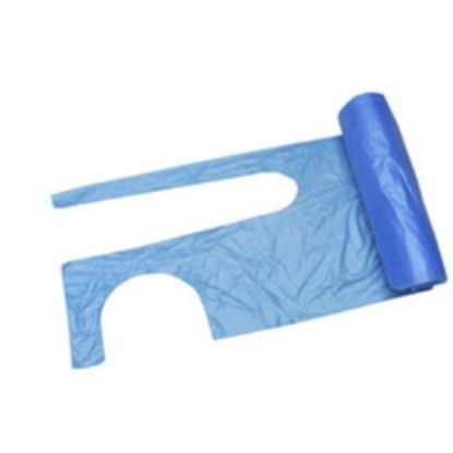 Aprons (Disposable) Aprons (Disposable)