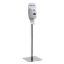 Sanitizing Station (Purell) Polished Chrome