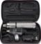 Ophthalmoscope Diagnostic Set Prestige 3.5V With C-Cell Handle