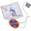 Defib Pads Powerheart G5 Adult With Cpr Device