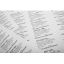 Labels Metronidazole Tabs 400mg Pre-Printed x 240