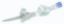 Luer Lock Universal Spike With Vent Filter x 20