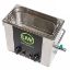 Ultrasonic Ultra Analogue Benchtop Bath 4.5Ltr Capacity Heated