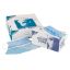 Mask Face (Sultan) Com-Fit Super High Filtration Blue x 40