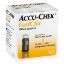 Lancets Fastclix x 204