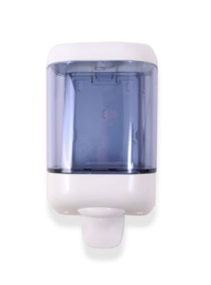 Dispenser Soap Bulkfill - Lock (Plastic)