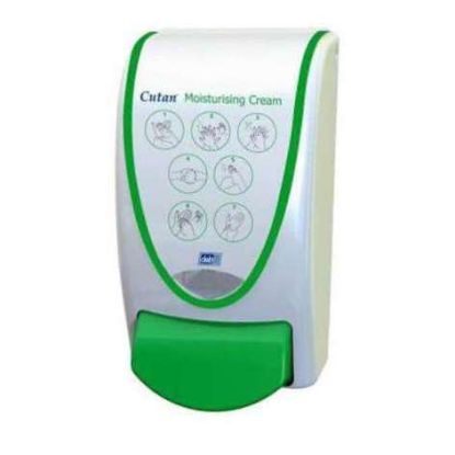 DEB Cutan Dispensers