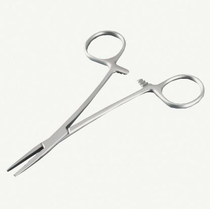 Forceps Artery Mosquito Straight Reusable 5" x 1