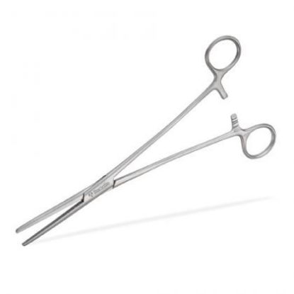 Forceps Artery Spencer Wells Straight 15cm (Reusable Autoclavable Stainless Steel) x 1