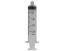 Syringe Terumo 20ml Luer Lock x 50 (Centre Tip Sterile)