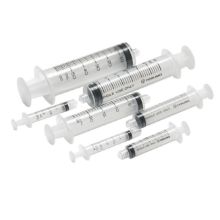 Syringe Plastipak 20ml Luer Slip x 120